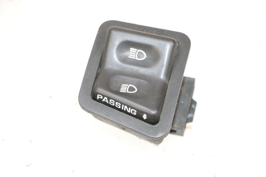 photo de PRZEŁĄCZNIK ŚWIATEŁ DROGOWYCH SYM ORBIT 2 50 (2008 - 2014) - Widok główny