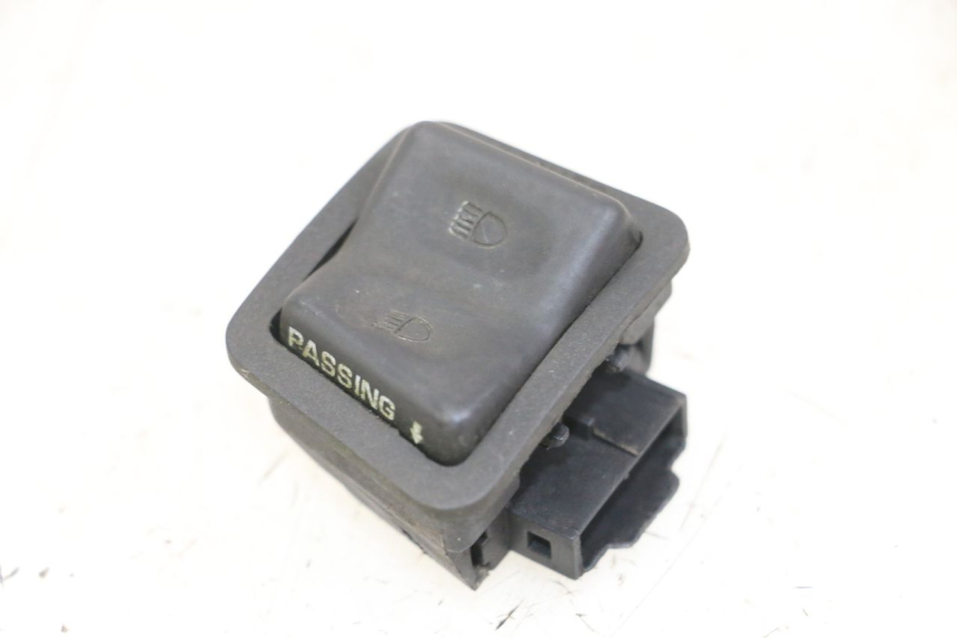 photo de PRZEŁĄCZNIK ŚWIATEŁ DROGOWYCH SYM ORBIT 2 4T 50 (2008 - 2017) - Widok główny