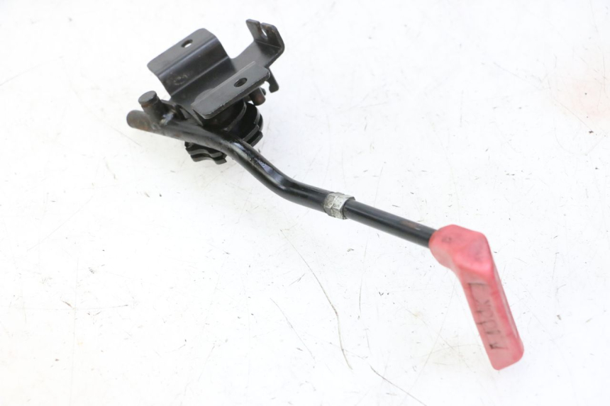 photo de PRZEŁĄCZNIK ROLL LOCK QUADRO 4 4D 350 (2015 - 2018) - Widok ogólny