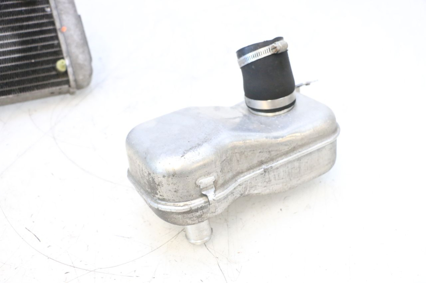 photo de KOMPRESOR PEUGEOT SATELIS COMPRESSOR K15 125 (2006 - 2009) - Kontrola wizualna