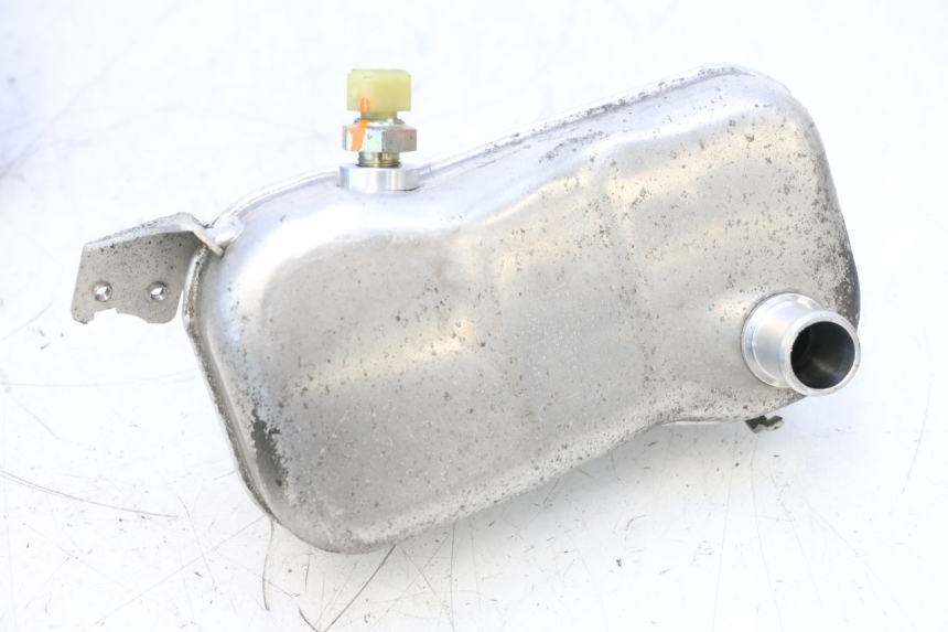 photo de KOMPRESOR PEUGEOT SATELIS COMPRESSOR K15 125 (2006 - 2009) - Alternatywny kąt