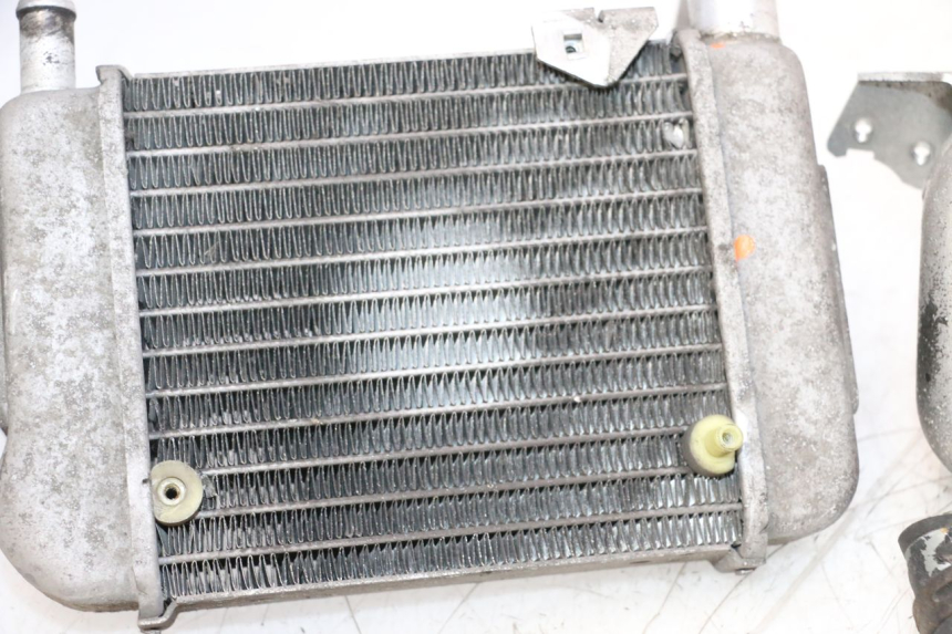 photo de KOMPRESOR PEUGEOT SATELIS COMPRESSOR K15 125 (2006 - 2009) - Inny kąt widzenia
