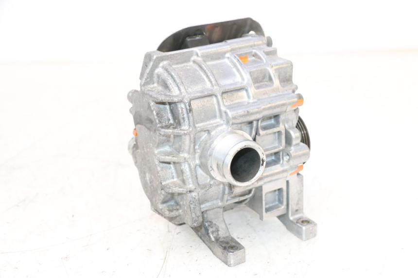 photo de KOMPRESOR PEUGEOT SATELIS COMPRESSOR K15 125 (2006 - 2009) - Punkty mocowania