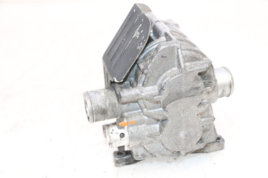 photo de KOMPRESOR PEUGEOT SATELIS COMPRESSOR K15 125 (2006 - 2009) - Stan powierzchni