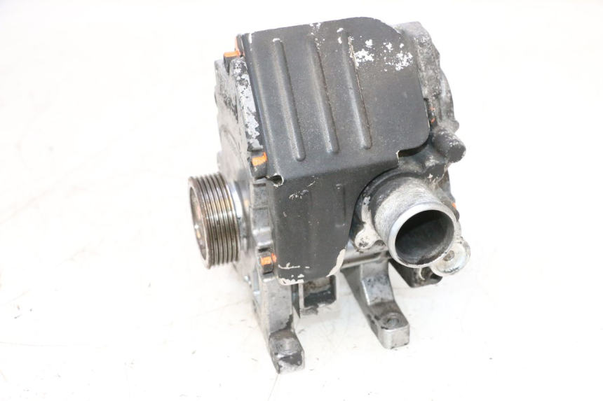 photo de KOMPRESOR PEUGEOT SATELIS COMPRESSOR K15 125 (2006 - 2009) - Część sprawdzona