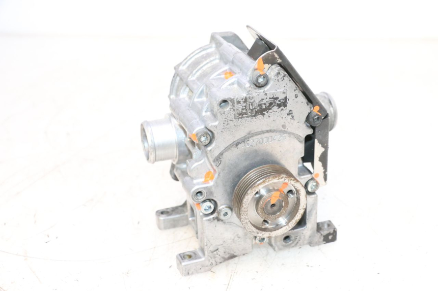 photo de KOMPRESOR PEUGEOT SATELIS COMPRESSOR K15 125 (2006 - 2009) - Oznaczenia i referencje