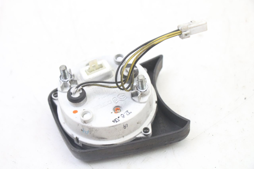 photo de OBROTOMIERZ GILERA NEXUS 300 (2008 - 2013) - Zbliżenie techniczne