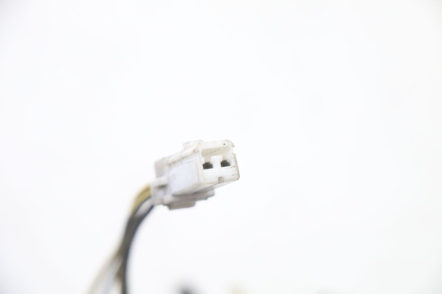 photo de OBROTOMIERZ GILERA NEXUS 300 (2008 - 2013) - Punkty mocowania