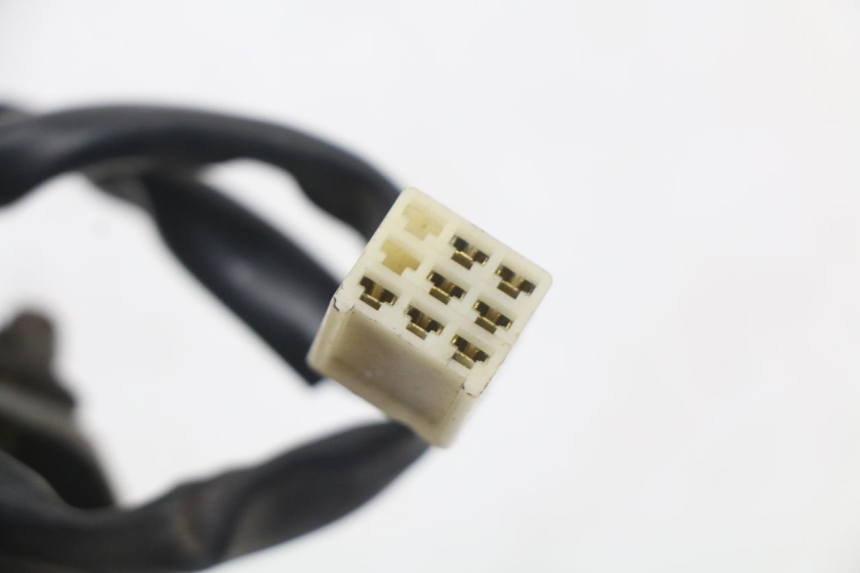 photo de OBROTOMIERZ SUZUKI GN 125 (1997 - 2000) - Widok ogólny