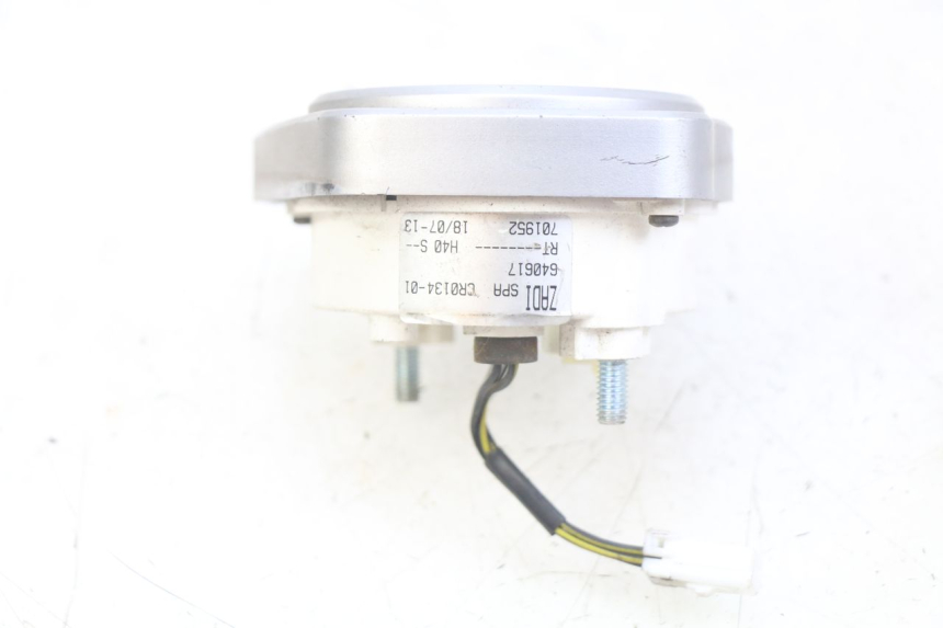 photo de OBROTOMIERZ GILERA NEXUS 125 (2007 - 2009) - Szczegół części