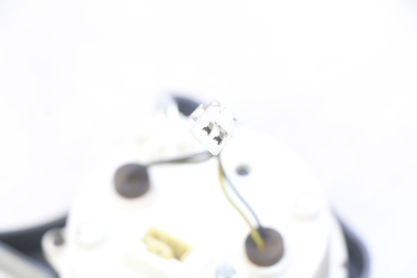 photo de OBROTOMIERZ GILERA NEXUS 125 (2007 - 2009) - Zbliżenie techniczne