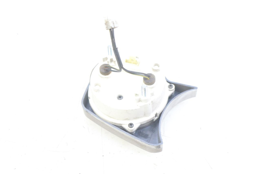 photo de OBROTOMIERZ GILERA NEXUS 125 (2007 - 2009) - Widok ogólny