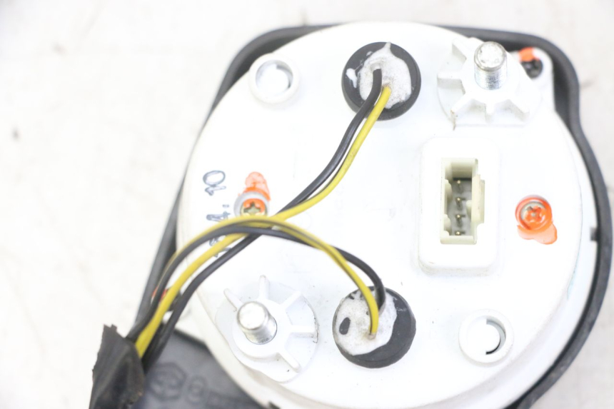 photo de OBROTOMIERZ GILERA NEXUS 125 (2009 - 2013) - Szczegół części