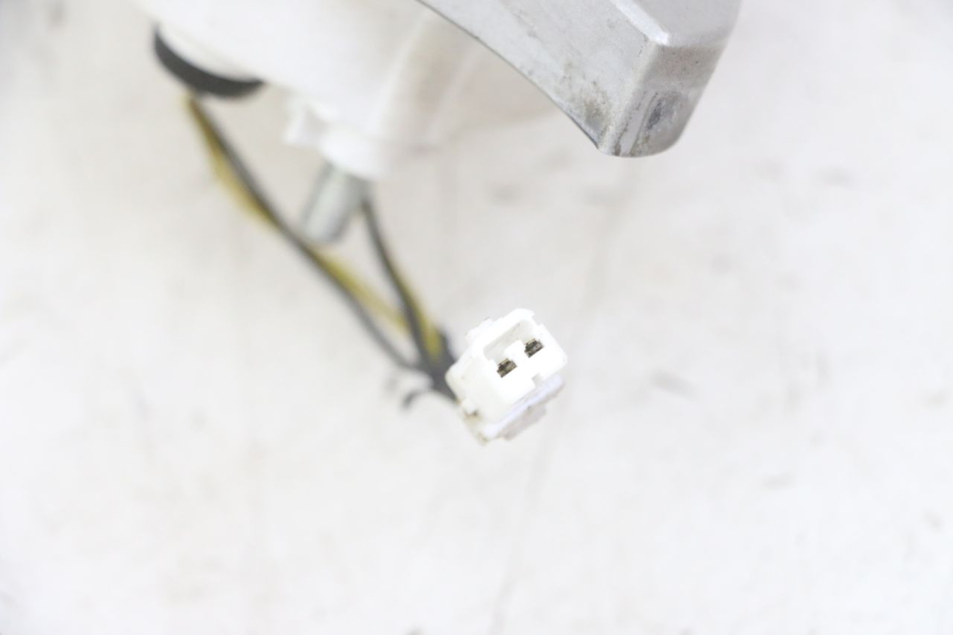 photo de OBROTOMIERZ GILERA NEXUS 125 (2009 - 2013) - Zbliżenie techniczne