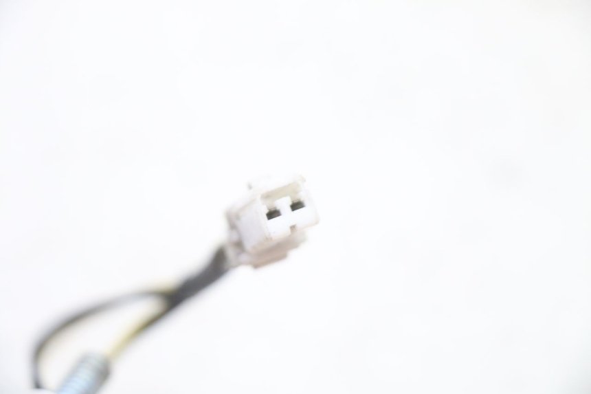 photo de OBROTOMIERZ GILERA NEXUS 125 (2009 - 2013) - Punkty mocowania