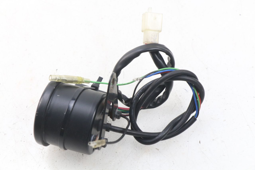 photo de OBROTOMIERZ MASH SEVENTY FIVE 125 (2013 - 2021) - Zoom stanu zużycia