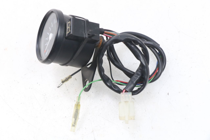 photo de OBROTOMIERZ MASH SEVENTY FIVE 125 (2013 - 2021) - Inny kąt widzenia