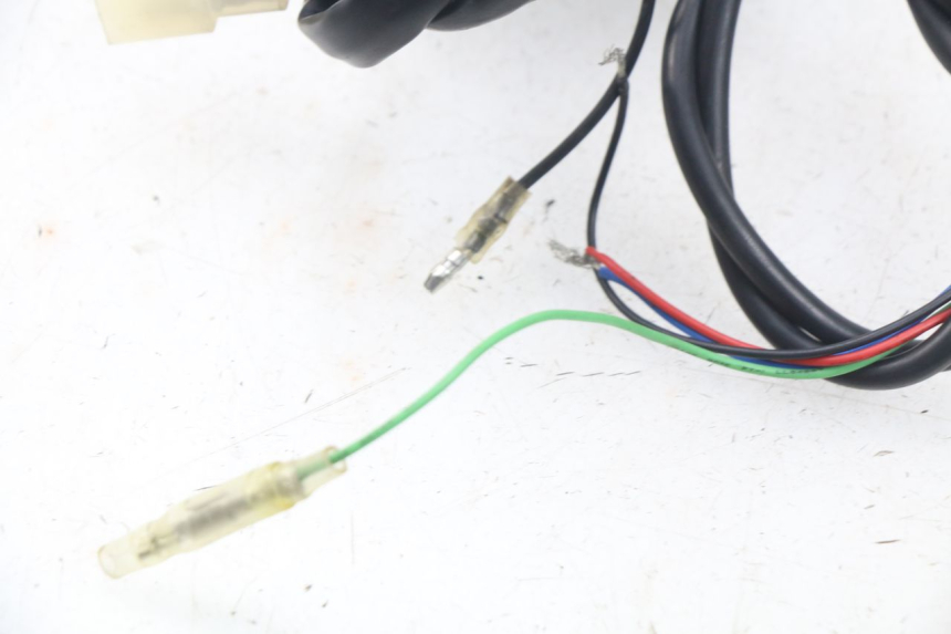 photo de OBROTOMIERZ MASH SEVENTY FIVE 125 (2013 - 2021) - Widok ogólny