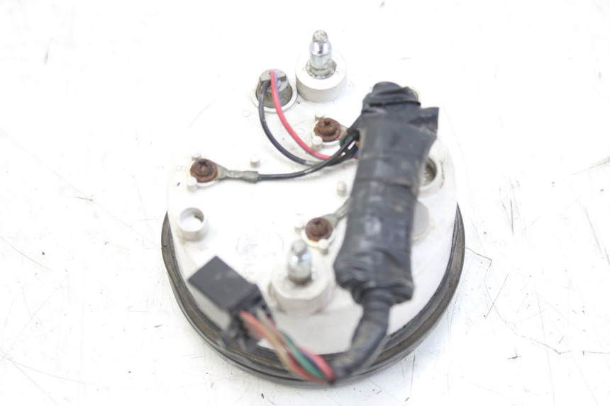 photo de OBROTOMIERZ TRIUMPH SPRINT ST 955 (1999 - 2001) - Szczegół części