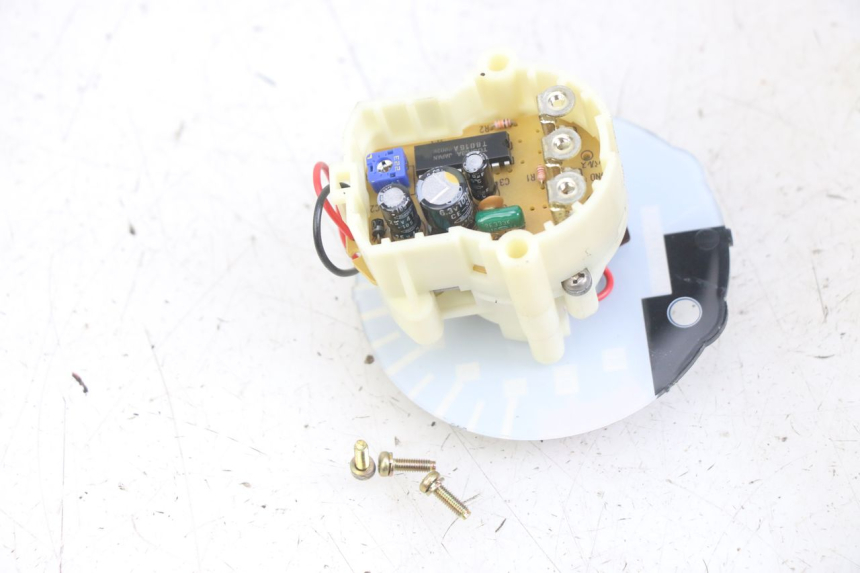 photo de OBROTOMIERZ YAMAHA XJN DIVERSION 600 (2000 - 2003) - Szczegół części