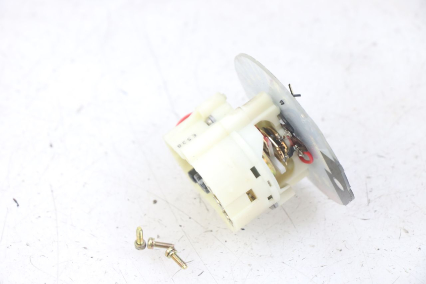 photo de OBROTOMIERZ YAMAHA XJN DIVERSION 600 (2000 - 2003) - Inny kąt widzenia