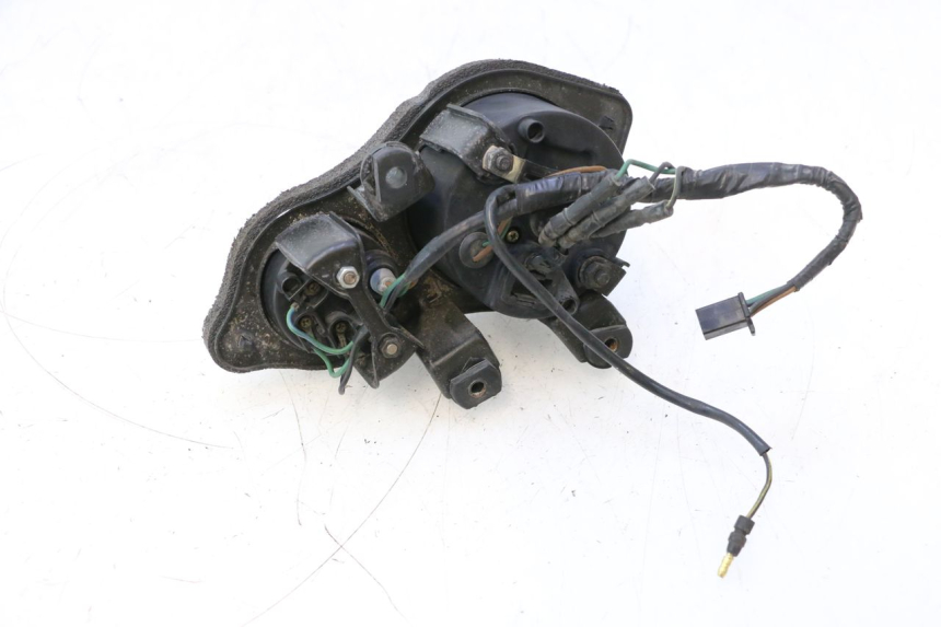 photo de OBROTOMIERZ HONDA XRV AFRICA TWIN 750 (1990 - 1992) - Oznaczenia i referencje
