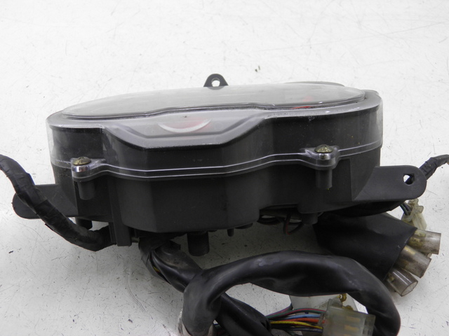 photo de LICZNIK HONDA NH VISION 50 (1985 - 1994) - Zoom stanu zużycia