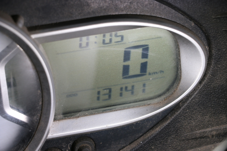 photo de LICZNIK QUADRO 3D S 350 (2013 - 2018) - Widok ogólny