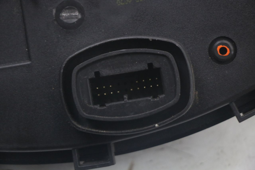 photo de LICZNIK QUADRO 3D S 350 (2013 - 2018) - Część sprawdzona