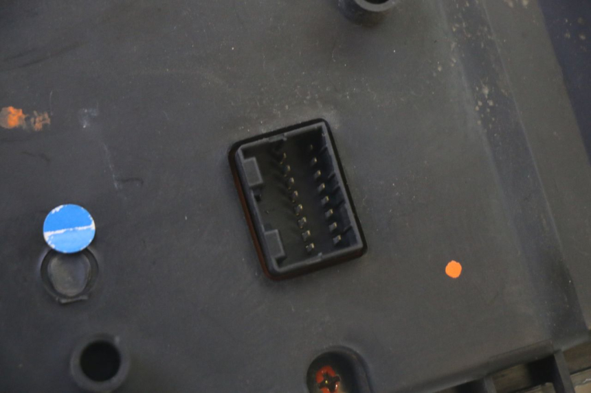 photo de LICZNIK QUADRO 4 4D 350 (2015 - 2018) - Widok produktu