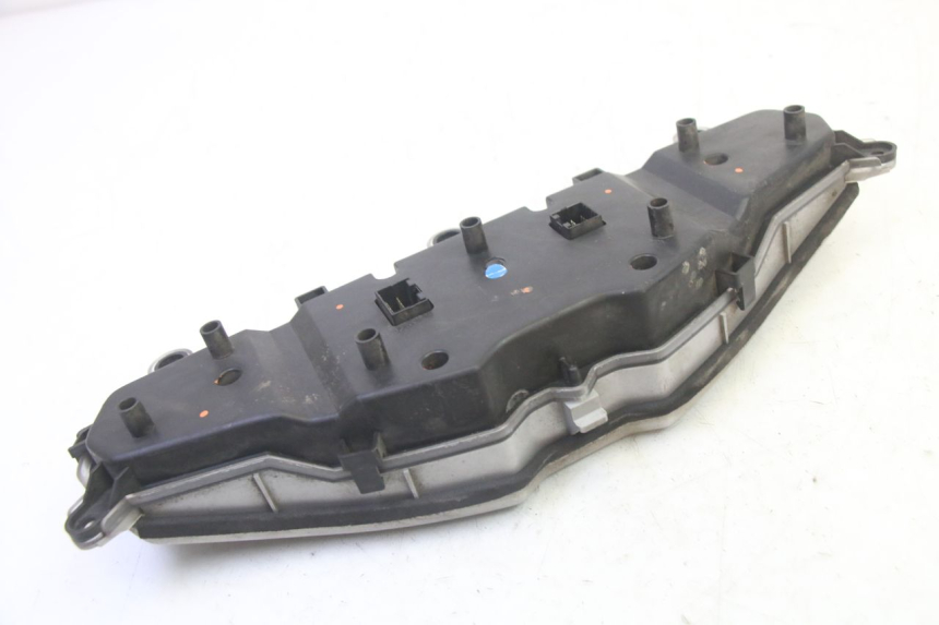 photo de LICZNIK QUADRO 4 4D 350 (2015 - 2018) - Zbliżenie komponentów