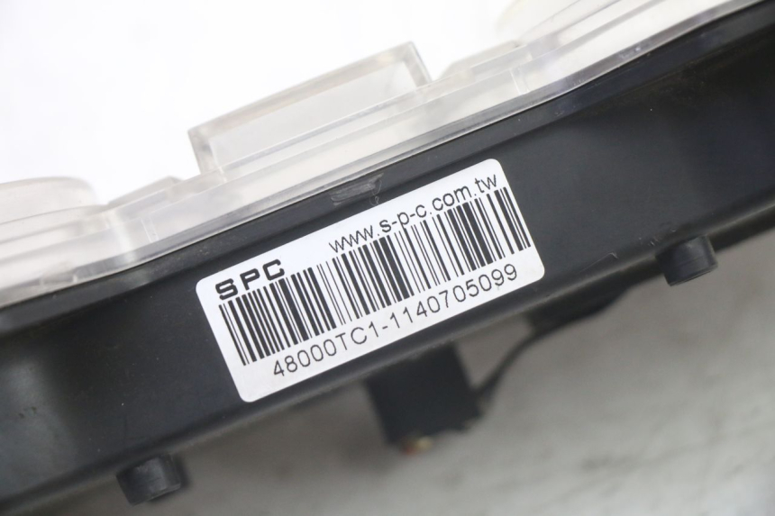 photo de LICZNIK ADIVA AD3 300 (2014 - 2020) - Część sprawdzona