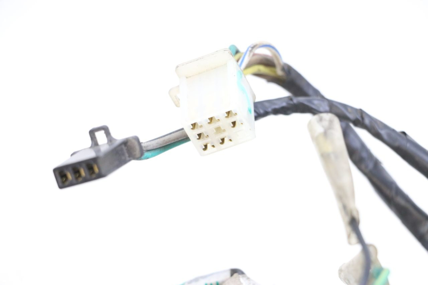 photo de LICZNIK KYMCO AGILITY 4T 50 (2005 - 2018) - Szczegół części