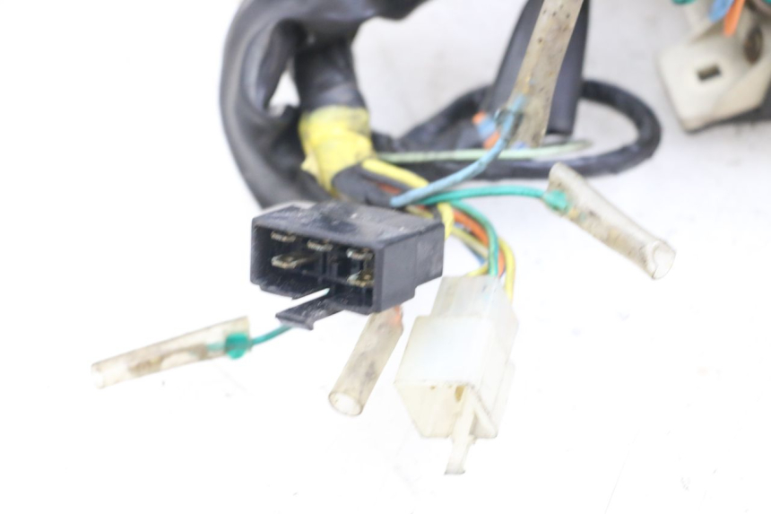 photo de LICZNIK KYMCO AGILITY 4T 50 (2005 - 2018) - Zoom stanu zużycia