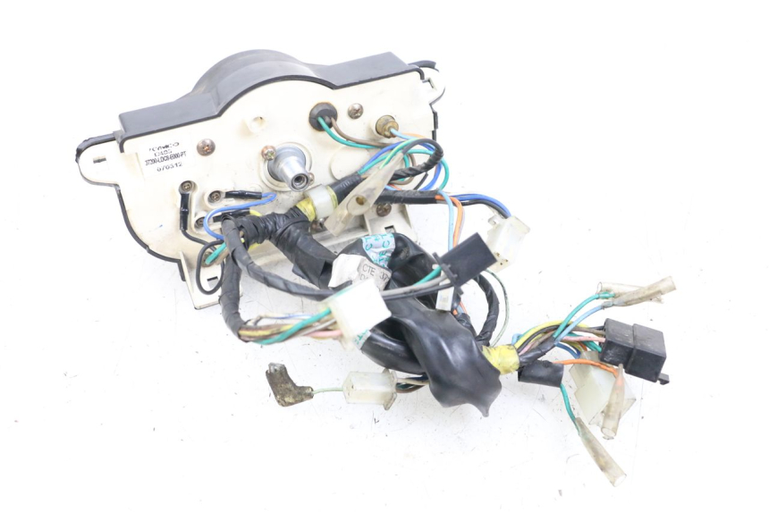 photo de LICZNIK KYMCO AGILITY 4T 50 (2005 - 2018) - Zbliżenie techniczne