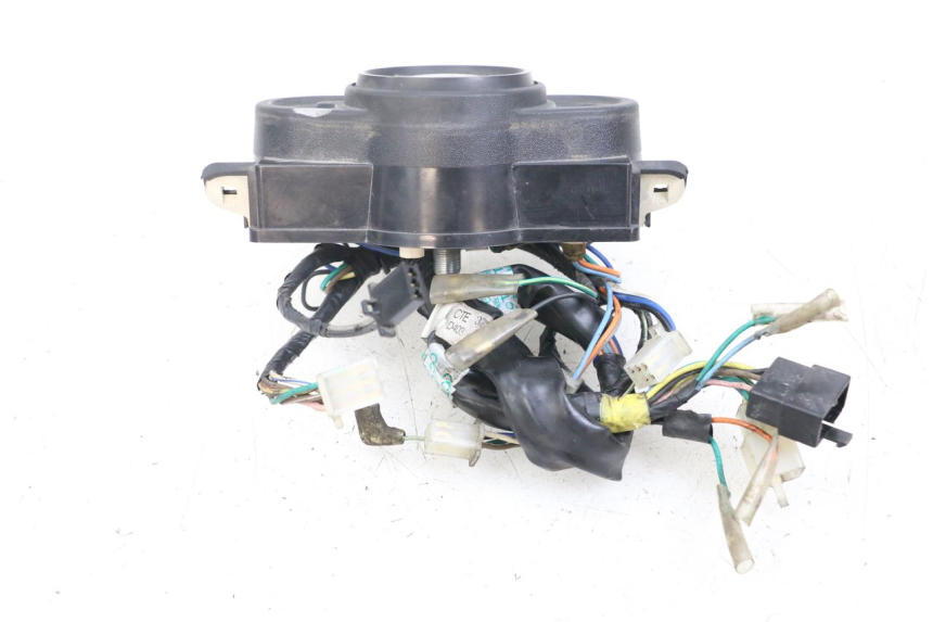 photo de LICZNIK KYMCO AGILITY 4T 50 (2005 - 2018) - Punkty mocowania