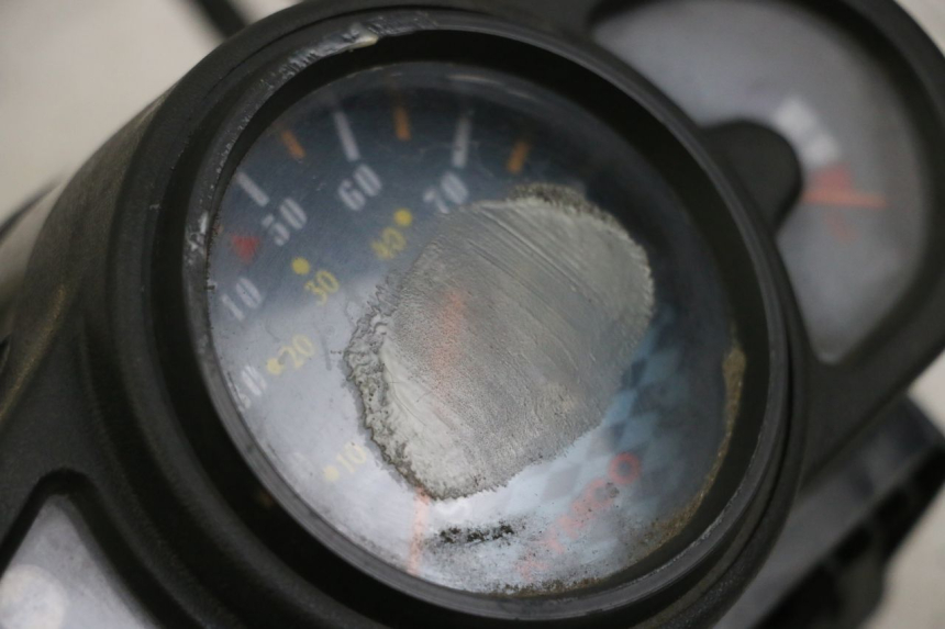 photo de LICZNIK KYMCO AGILITY 4T 50 (2005 - 2018) - Oznaczenia i referencje