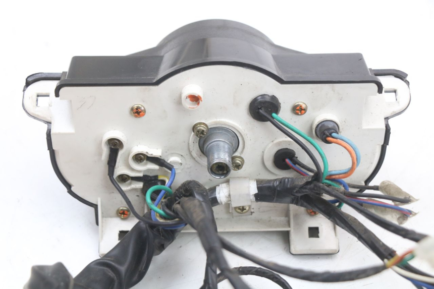 photo de LICZNIK KYMCO AGILITY 4T 50 (2018 - 2022) - Część sprawdzona