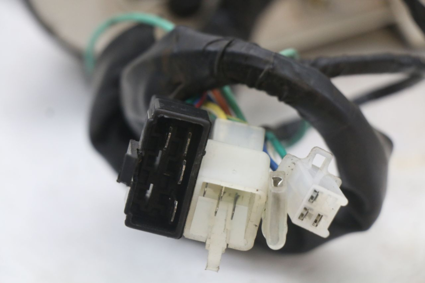 photo de LICZNIK KYMCO AGILITY 4T 50 (2018 - 2022) - Oznaczenia i referencje