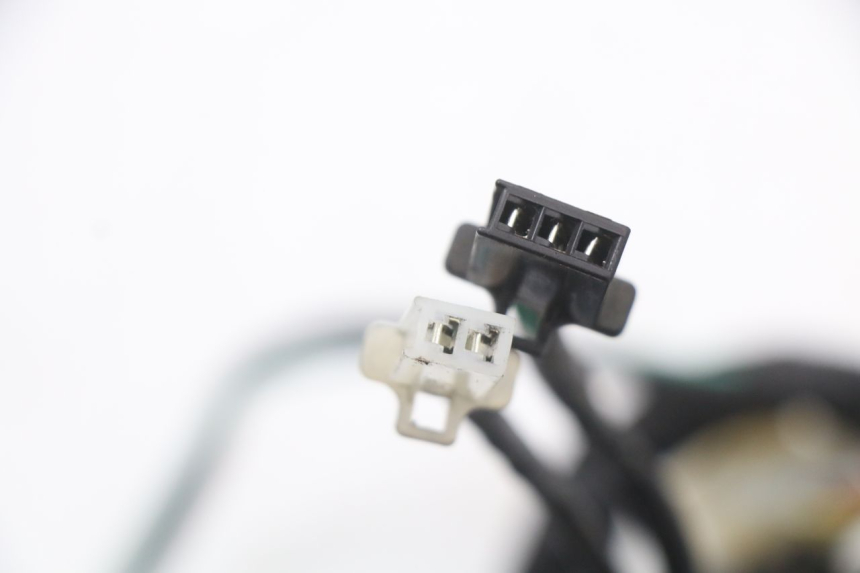 photo de LICZNIK KYMCO AGILITY 4T 50 (2018 - 2022) - Widok produktu