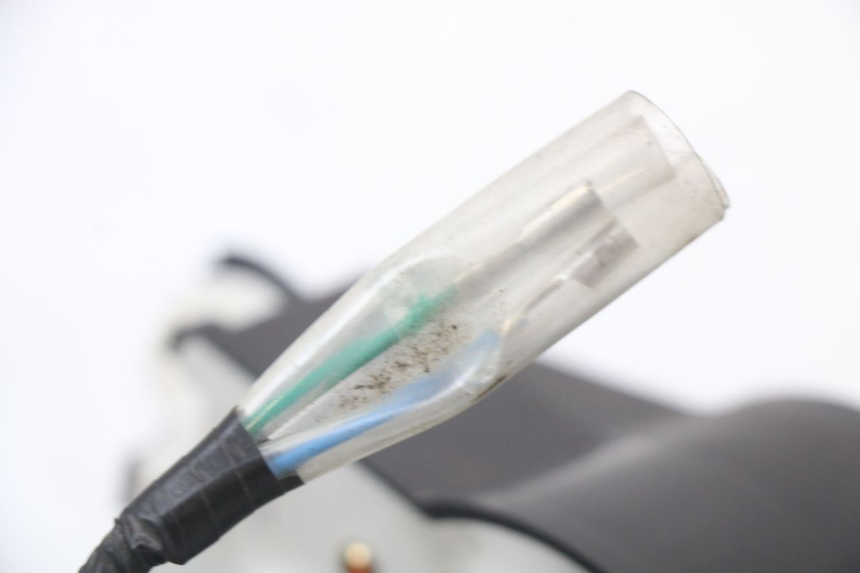 photo de LICZNIK KYMCO AGILITY 4T 50 (2018 - 2022) - Szczegóły charakterystyczne