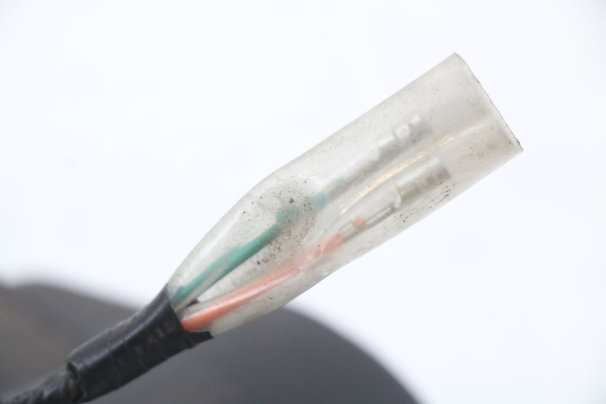 photo de LICZNIK KYMCO AGILITY 4T 50 (2018 - 2022) - Zbliżenie komponentów