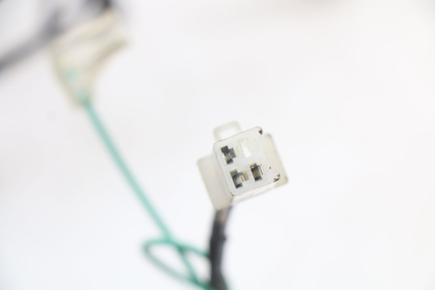 photo de LICZNIK KYMCO AGILITY 4T 50 (2018 - 2022) - Kontrola wizualna