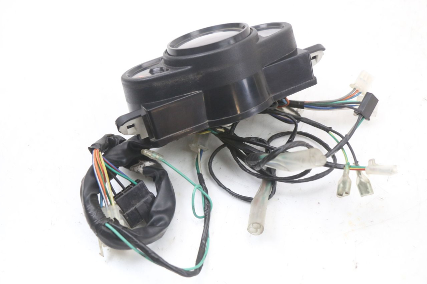 photo de LICZNIK KYMCO AGILITY 4T 50 (2018 - 2022) - Widok ogólny