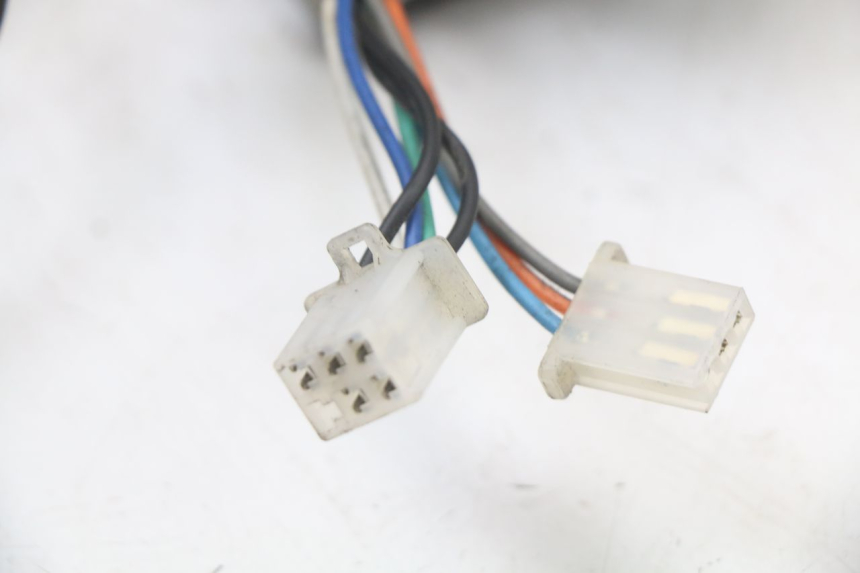 photo de LICZNIK KYMCO AGILITY 4T 50 (2018 - 2022) - Część sprawdzona