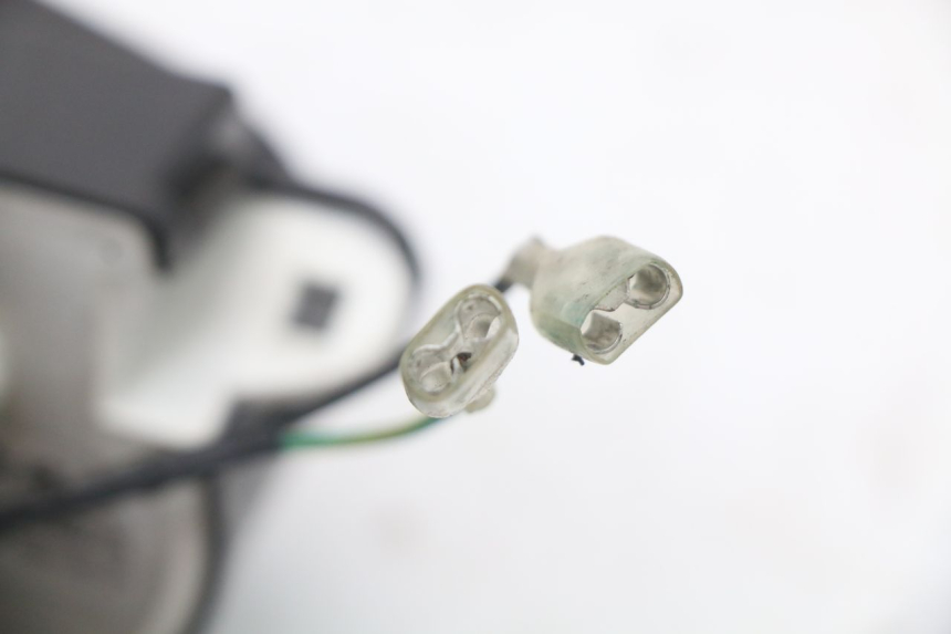 photo de LICZNIK KYMCO AGILITY 4T 50 (2018 - 2022) - Oznaczenia i referencje