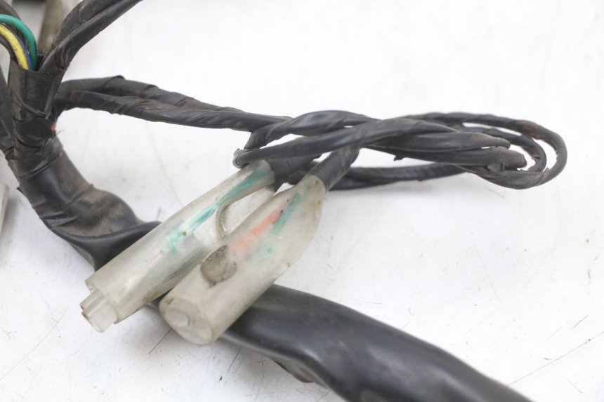 photo de LICZNIK KYMCO AGILITY 4T 50 (2018 - 2022) - Widok produktu