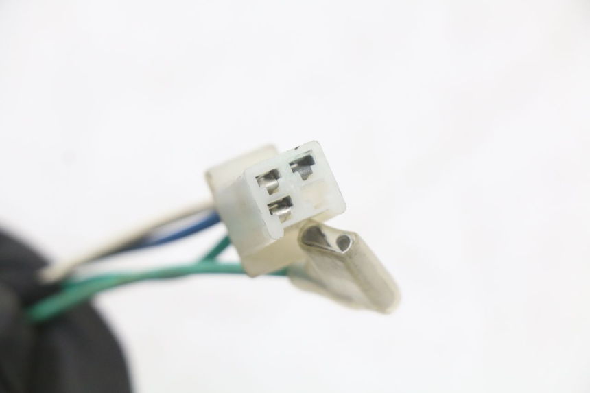 photo de LICZNIK KYMCO AGILITY 4T 50 (2018 - 2022) - Szczegóły charakterystyczne