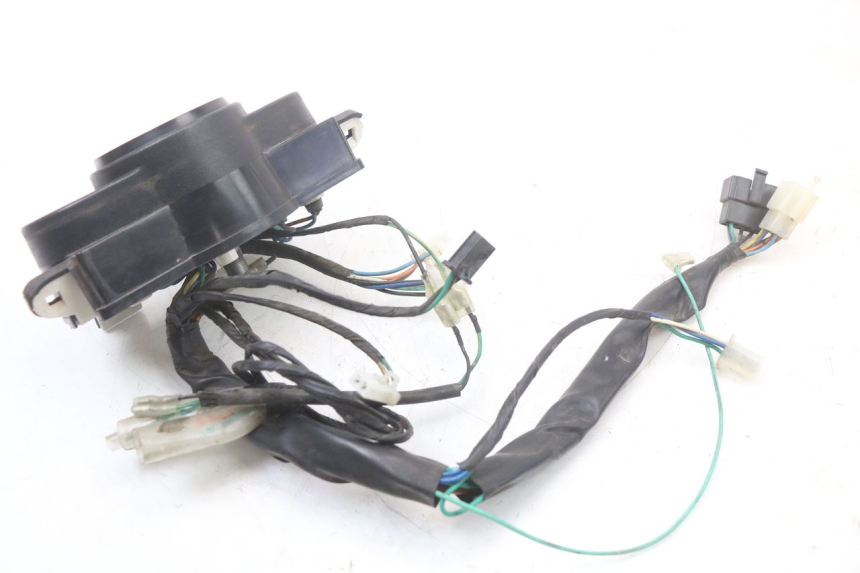 photo de LICZNIK KYMCO AGILITY 4T 50 (2018 - 2022) - Punkty mocowania