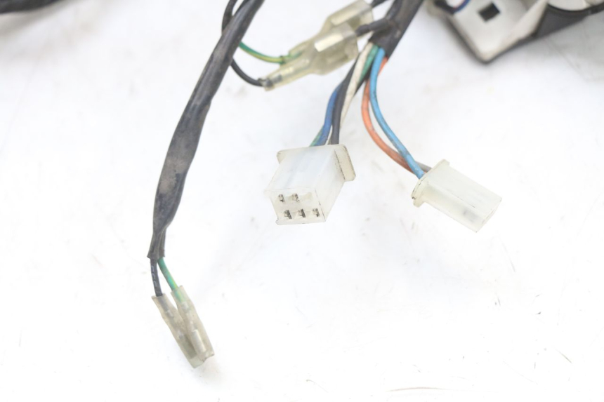 photo de LICZNIK KYMCO AGILITY 4T 50 (2018 - 2022) - Część sprawdzona